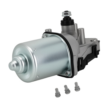 Power Windshield Motor fit for Subaru WRX STI 2013-2014 86511FJ010 Front 55158313AB