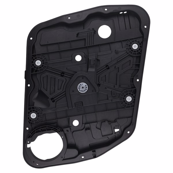 Electric Window Lifter Front Left fit for Kia Sportage 17-22 82471D9010-6