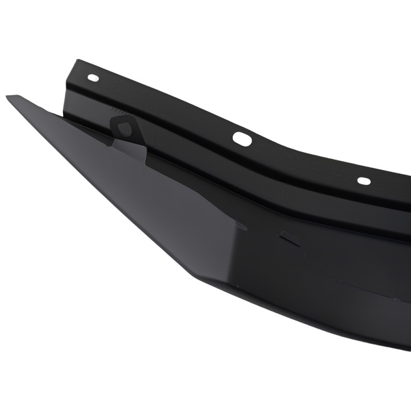 Front Bumper Base Guard fit for Mazda CX-5 2017-2021 KL2F507E1BB MA1217104-1