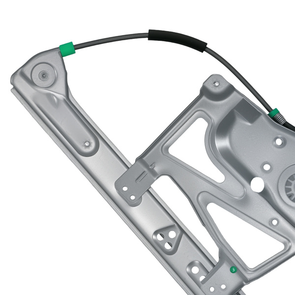 Electric Window Regulator Front Left fit for Cadillac Deville 2000-2005 New-2