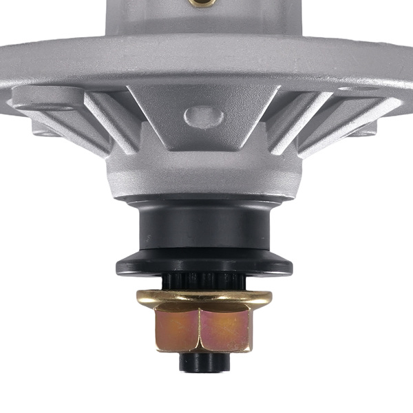 3PK Deck Spindle fit for John Deere D140 D150 D160 LA100 AUC15811-5