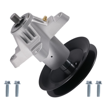 Deck Mandrel Spindle fit for MTD ZT-L54 285-157 618-05137 918-05137