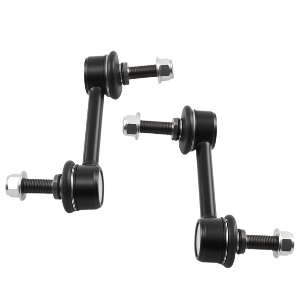10x Front Lower Control Arms Sway Bar Link Kit fit for 07-14 Ford Edge Lincoln MKX-2