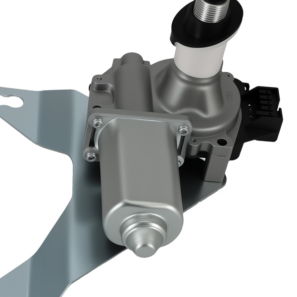 Rear Windshield Wiper Motor fit for Cadillac Escalade GM 2003-2006 226985 Direct Fit-3