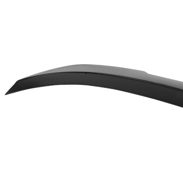 Rear Trunk Lip Spoiler Wing fit for BMW 5-Series 520i/528i/535d/M5 2011-2017-3