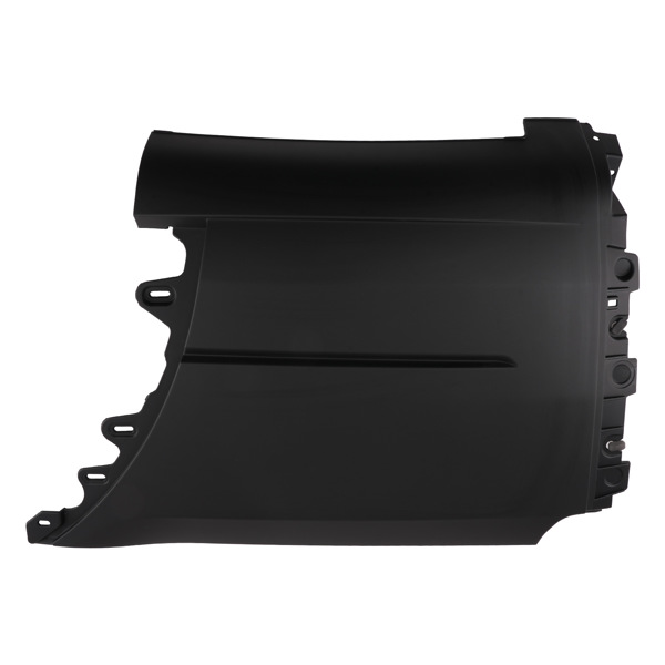 Quarter Panel Trim Molding Cover Rear Right fit for Ford Transit 2015-2024 Plastic-1