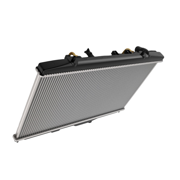 Coolant Radiator fit for Honda Accord 2.3L 1998-2002 19010PAAA01 Direct-6