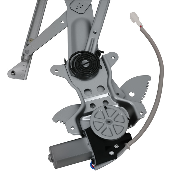 Window Regulator w/ Motor Assembly fit for Toyota Camry FR 1997-2001 741-720-2
