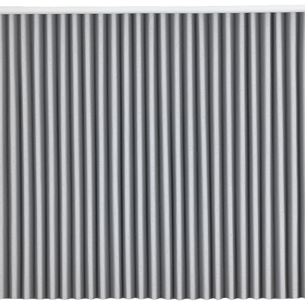 Carbon Cabin Air Filter fit for Subaru Outback/Legacy 2020-2025 CF12157 8713926010-4