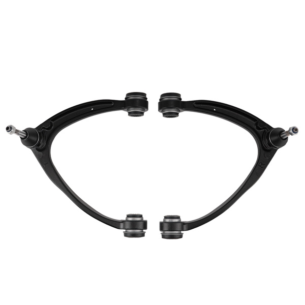 10x Front Upper Control Arms w/Ball Joint fit for 2007-2013 GMC Sierra Yukon XL 1500-4