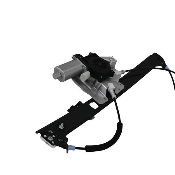 Front Left Window Mechanism fit for BMW E39 525i 528i 530i 540i 51338252393-1