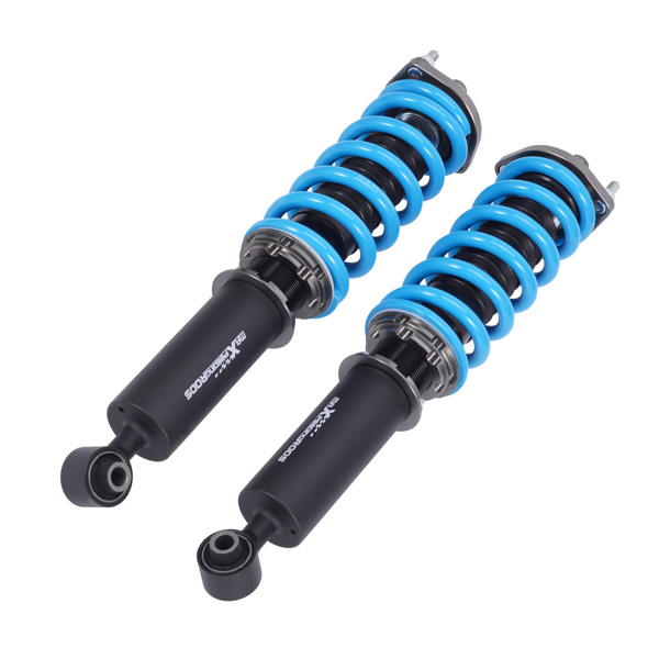 24 Level Damper Adjustable Coilovers fit for Lexus GS300 400 430 98-05 RWD-3
