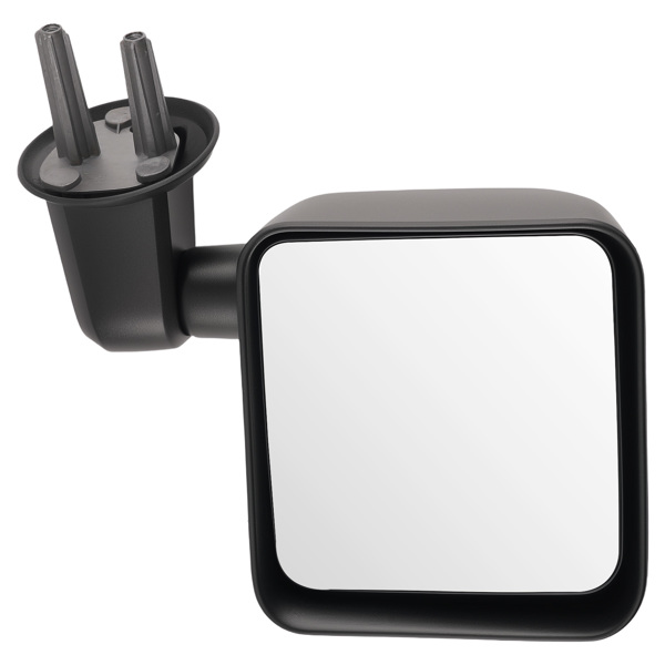 Rear View Mirror Right fit for Jeep Wrangler Rubicon 2007-2018 55077966AH-1