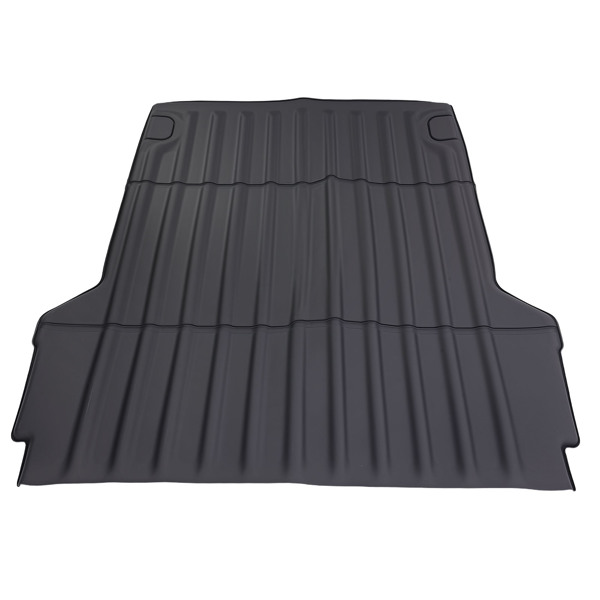 Truck Bed Mat fit for Ford Maverick 2022-2024 TPE 4.5FT Waterproof Cargo Liner-3