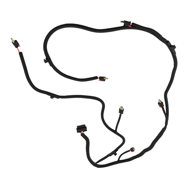 Rear Bumper Parking Aid Wiring Harness fit for Tesla MODEL 3 2017-20 1067959-00-E-2