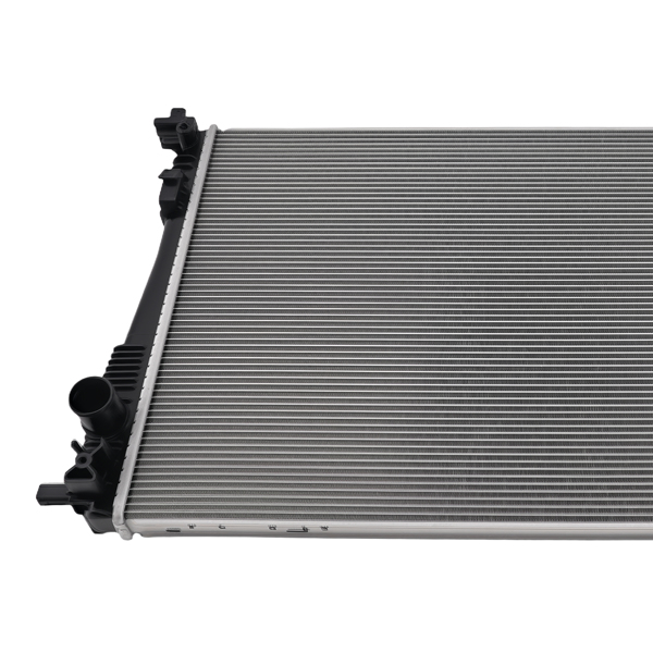 Radiator fit for Chrysler Pacifica 2017-2023 CU13641 MT Manual Direct Replacement-1