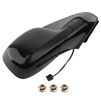 Rear View Mirror Right Side fit for Buick Rendezvous 2002-2007 GM1321300