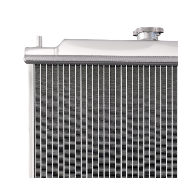 2 Row Aluminum Engine Radiator fit for Acura Integra 1834cc 1797cc 1994-2001 MT-3