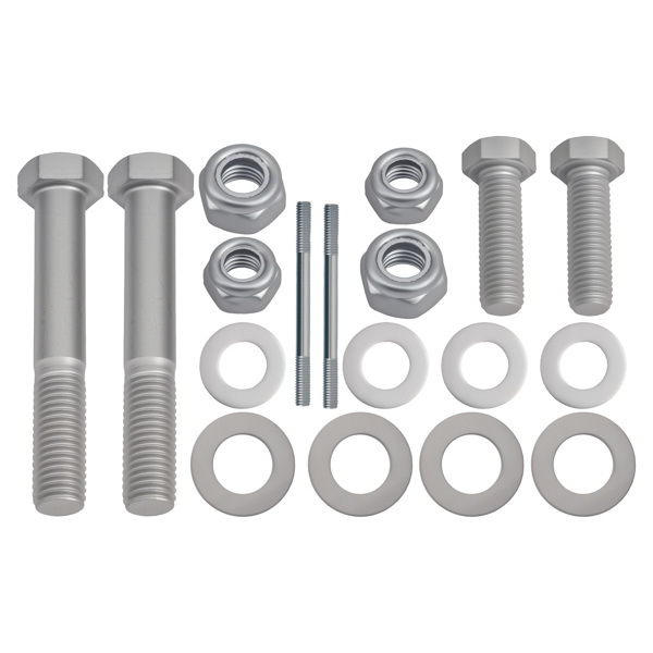 Performance Lowering Springs 2" Drop fit for Cadillac Escalade 2007-2020-1
