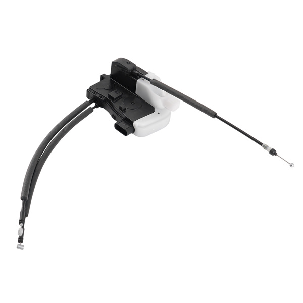 Front Door Lock Actuator fit for Hyundai IX35 2011-2017 4Pin 6Pin 81310-2S000-1