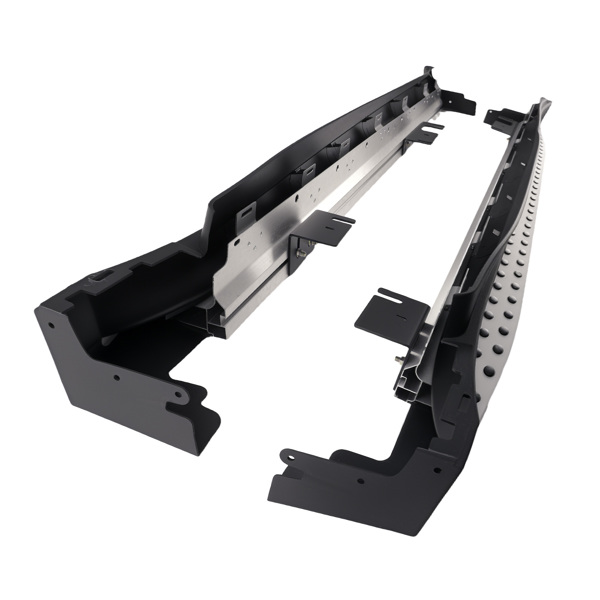Anti-Slip Nerf Bars Running Boards fit for Mercedes ML350 ML500 ML550 W164 06-11-5