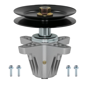 Deck Mandrel Spindle fit for MTD G8400 T8400 285-705 918-06978 618-06978