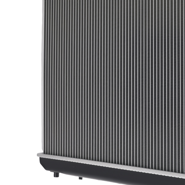 Aluminum Engine Coolant Radiator fit for Toyota Sienna 1998-2003 164000A210-1