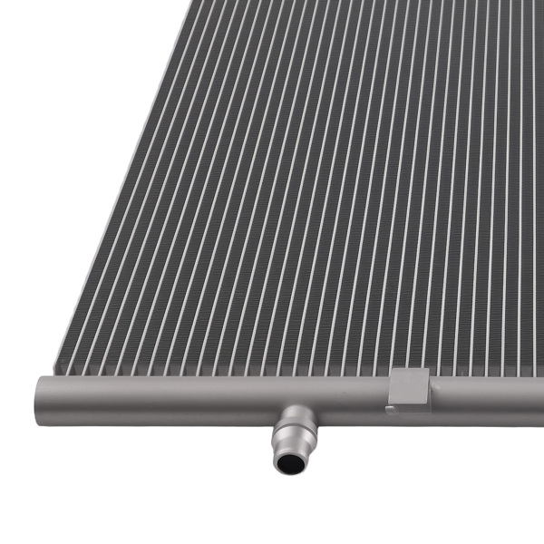 Aluminum Radiator Assembly fit for BMW 530 740 840 IE 18-20 376996591 Cross Flow-4