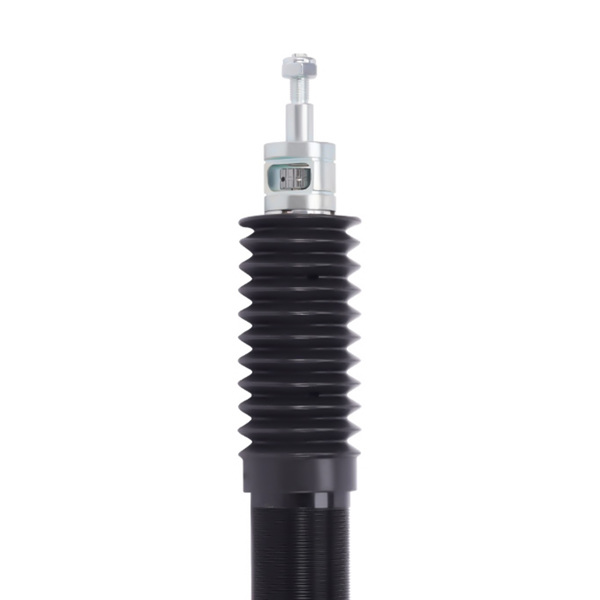 24 Levels Damping Adjustable Rear Coilover Kit fit for Ford Mustang S550 2015-2023-4
