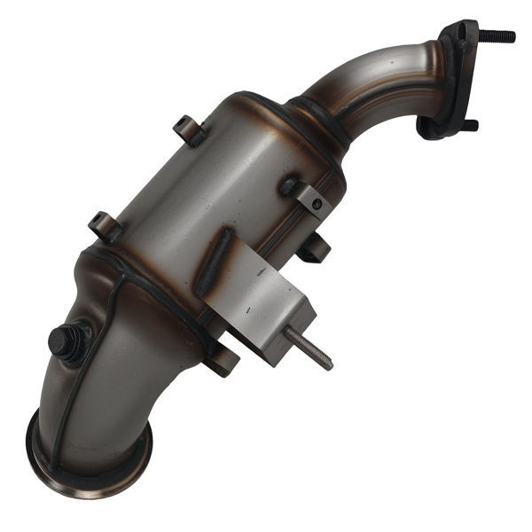 Front Catalytic Converter fit for Ford Edge 2.0L Turbo 2012-2014 OBD II/EPA Approved-6