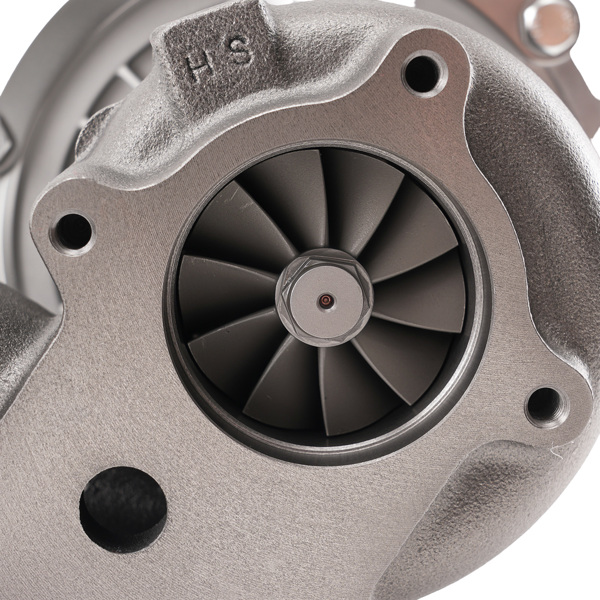 T3/T4  Upgrade Billet Turbocharger 0.63 A/R T04E 400HP fit for BMW 325 228-3