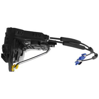 6-Pin Door Lock Actuator Front Left fit for Kia Forte Sedan 2010-2014 937-078