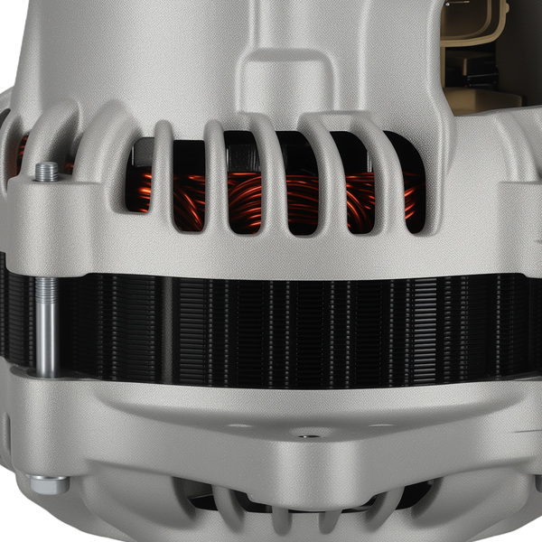 12V 90A Alternator fit for Subaru Forester 2.5L 2003-2005 32-00-6062-1