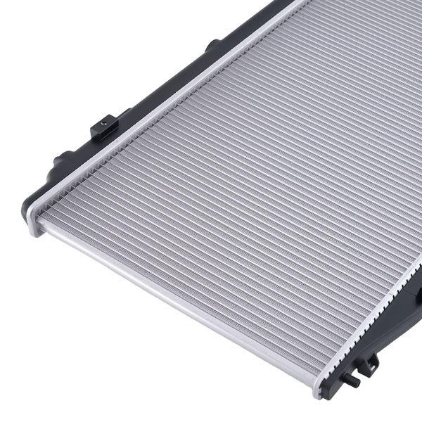 Aluminum Cooling Radiator fit for Acura TSX 2.4L/3.5L 2009-2014 CU13082-3