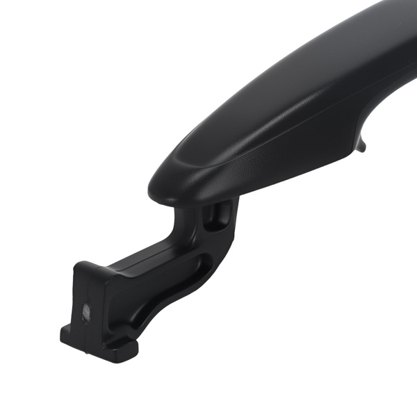 Left Right Exterior Door Handle fit for Toyota Sienna 04-10 69227-08040 Plastic-1