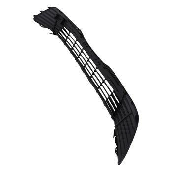 Bumper Lower Grille fit for Toyota Camry Sedan 2018-2020 53102-06100 Front Black
