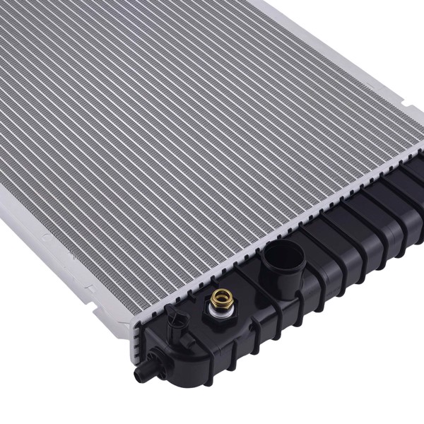 Aluminum Cooling Radiator fit for GMC Sonoma Jimmy 4.3L 1996-2004 DPI1826-3