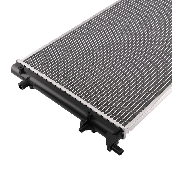 Aluminum Radiator fit for VW Jetta 2.0 2.5 2011-2015 5C0121251D 5C0121251E-2