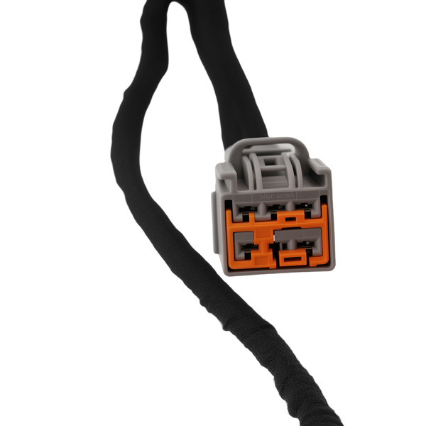 Door Cable Component Set fit for Ford F-150 FX2 3.5L/5.0L/6.2L 2009-14 AL3T14632-DC-5