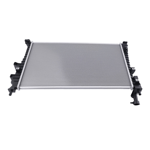 Cooling Radiator fit for Ford Focus 2008-2011 RAD13087 Q13087 13087 Aluminum-3
