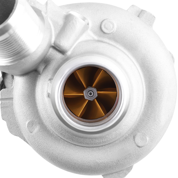 K03 Billet Turbo fit for Ford F-150 Expedition Lincoln Navigator 2018 2019-2021 3.5L-3