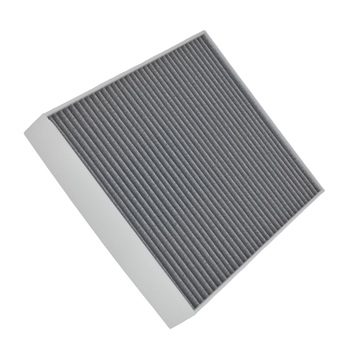Cabin Air Filter fit for Audi Q7 2007-2015 VW Touareg Porsche Cayenne CAF5762C
