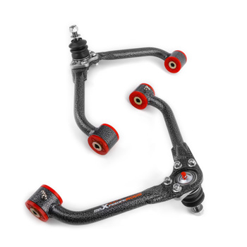 maXpeedingrods Front Upper Control Arms Poly Bushings fit for Jeep Liberty 2002-2007