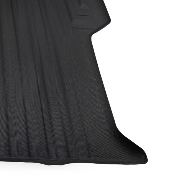 5FT TPE Boot Truck Mat fit for Ford Ranger 2024 Waterproof Anti-Slip Cargo Liner-5