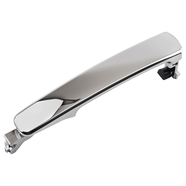 Door Handle 4Pcs fit for Infiniti FX35 FX45 Nissan Murano 80645-CA000 Chrome-4