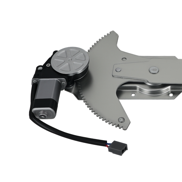 Power Window Regulator fit for Ford Bronco/F150/F250/F350 81-97 Front Left-4