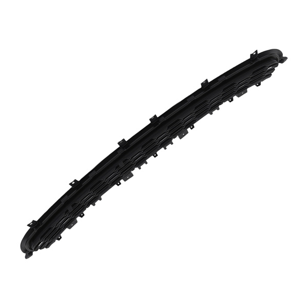 Front Grille Lower fit for Dodge Durango 2021-2025 Bumper Black 6UZ26RXFAA-2
