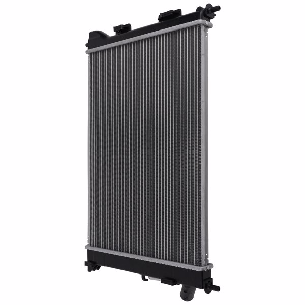 Aluminum Engine Radiator fit for Kia Soul 2014-2019 Crossflow 25310B2000 CU13414-5