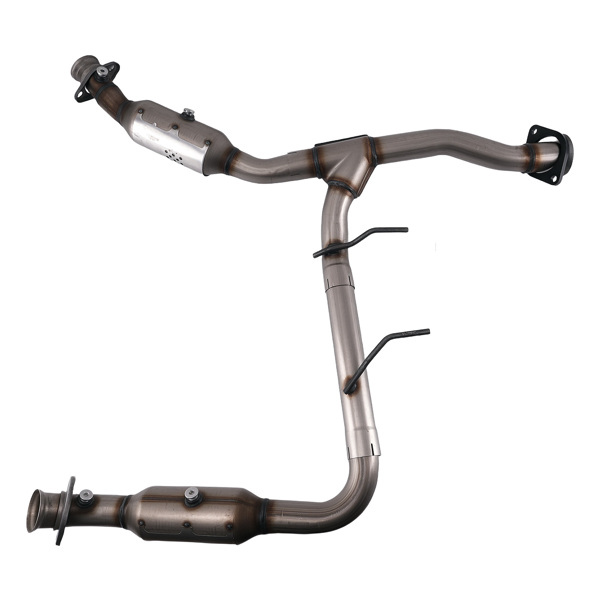 EPA Catalytic Converter fit for Ford Expedition 2007-2014 Ford F-150 2009-2010 5.4L-5