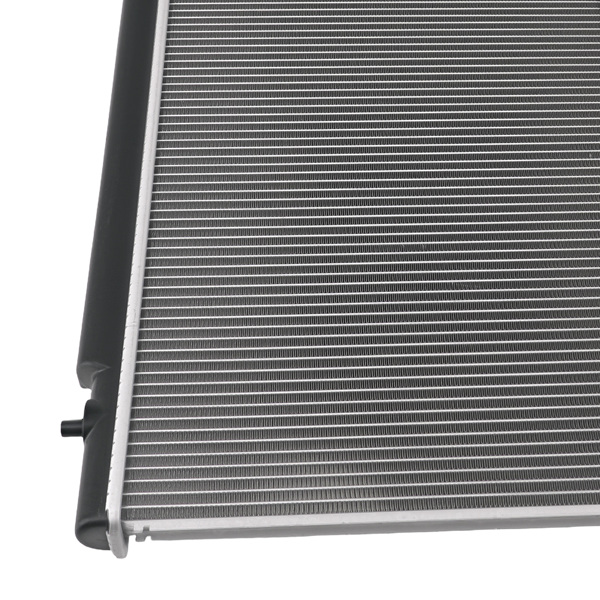 Aluminum Engine Radiator fit for Honda Element 2.4L 2007-2011 2213253-3